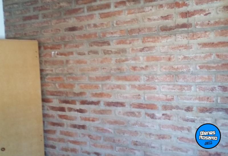 Departamentos de pasillo - Rosario - Alquiler