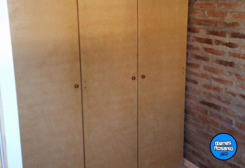 Departamentos de pasillo - Rosario - Alquiler