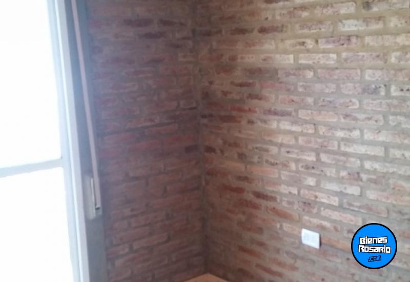 Departamentos de pasillo - Rosario - Alquiler