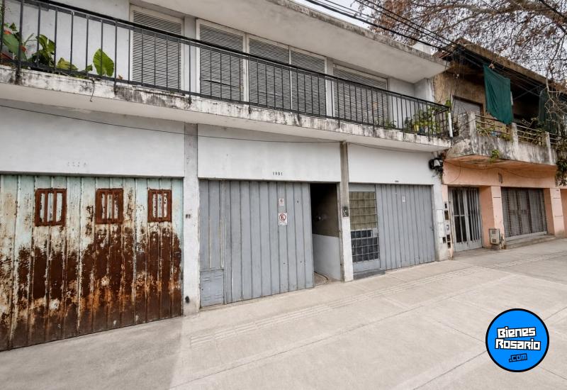 Galpones / Dep�sitos - Rosario -  Alquiler