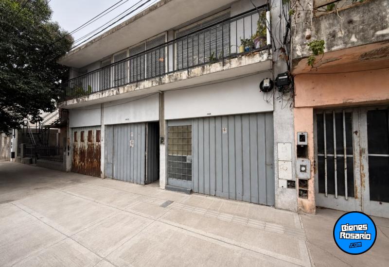 Galpones / Dep�sitos - Rosario -  Alquiler