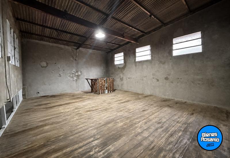 Galpones / Dep�sitos - Rosario -  Alquiler