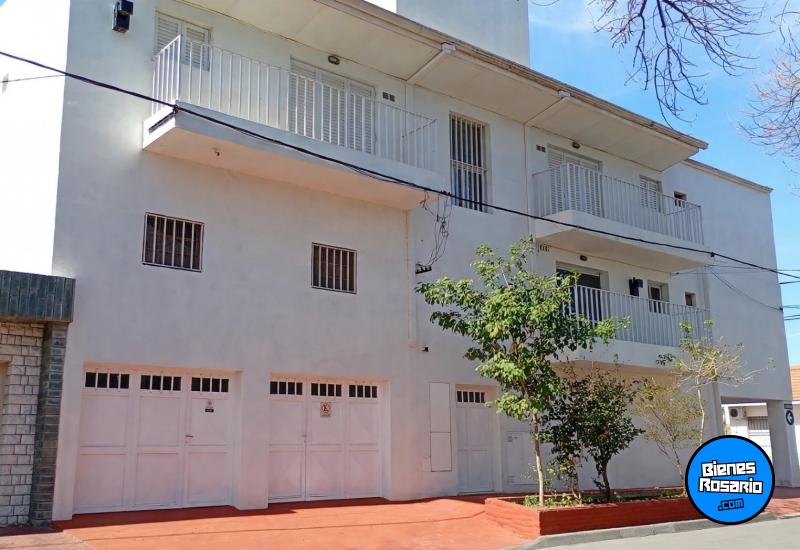 Departamentos - Rosario - Alquiler