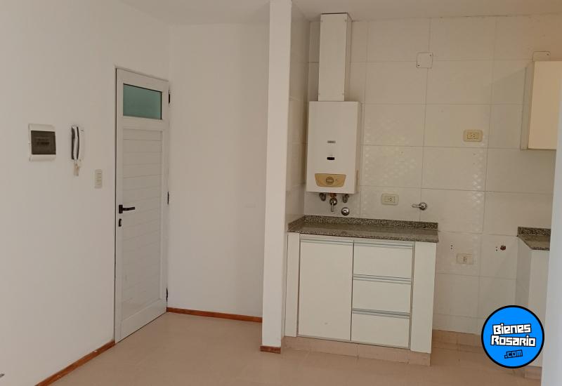 Departamentos - Rosario - Alquiler