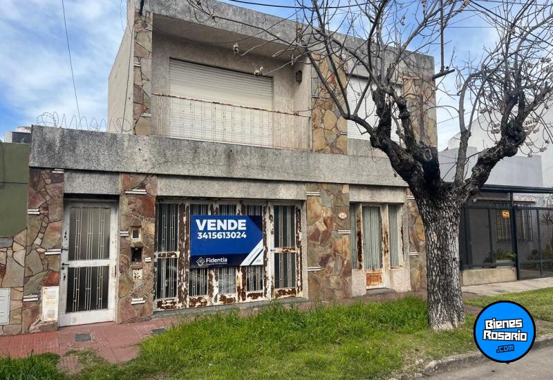 Casas - Rosario - Venta