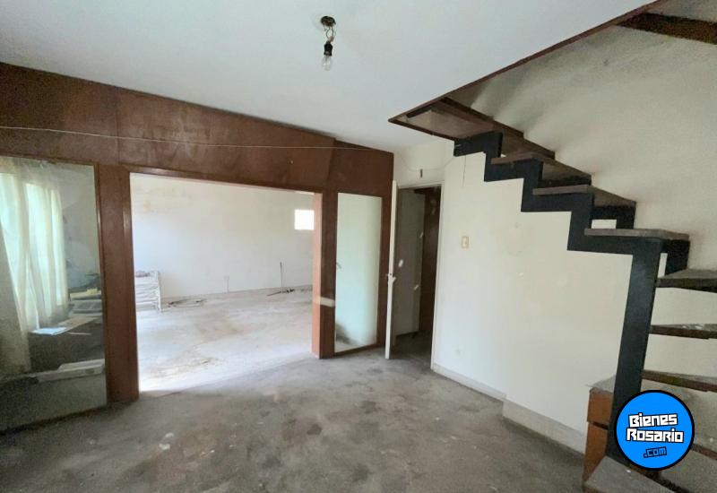 Casas - Rosario - Venta