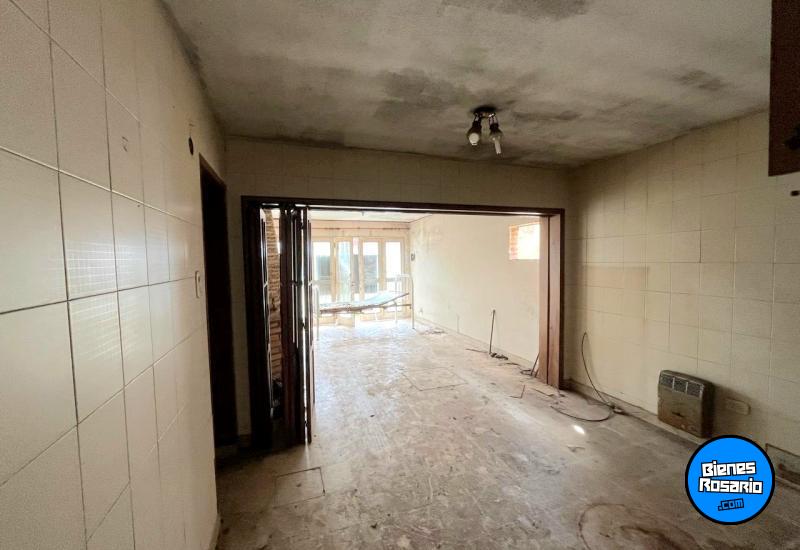 Casas - Rosario - Venta