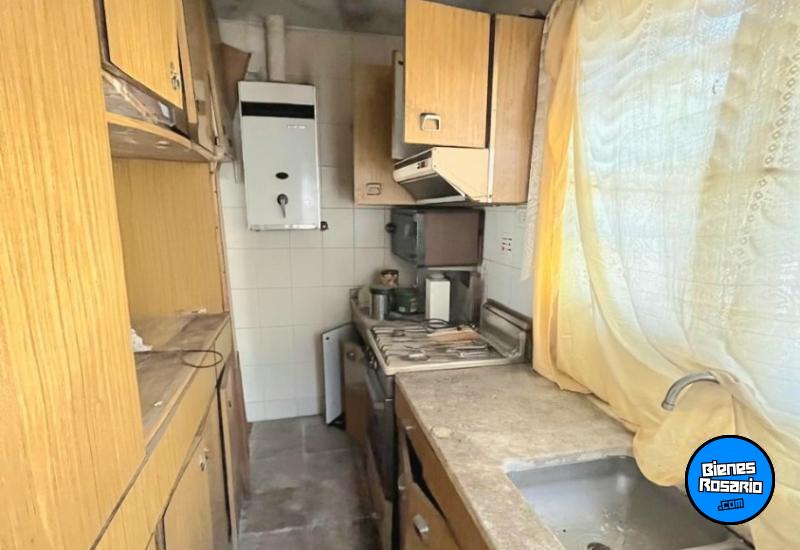Casas - Rosario - Venta