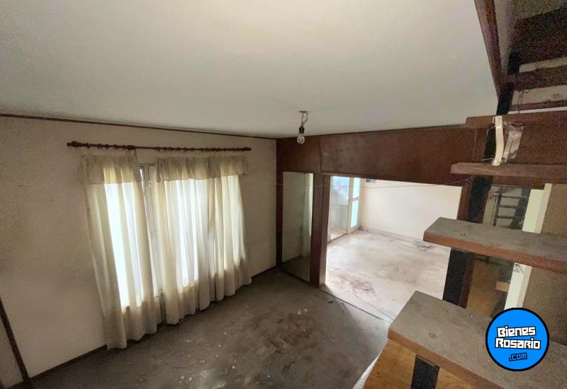 Casas - Rosario - Venta