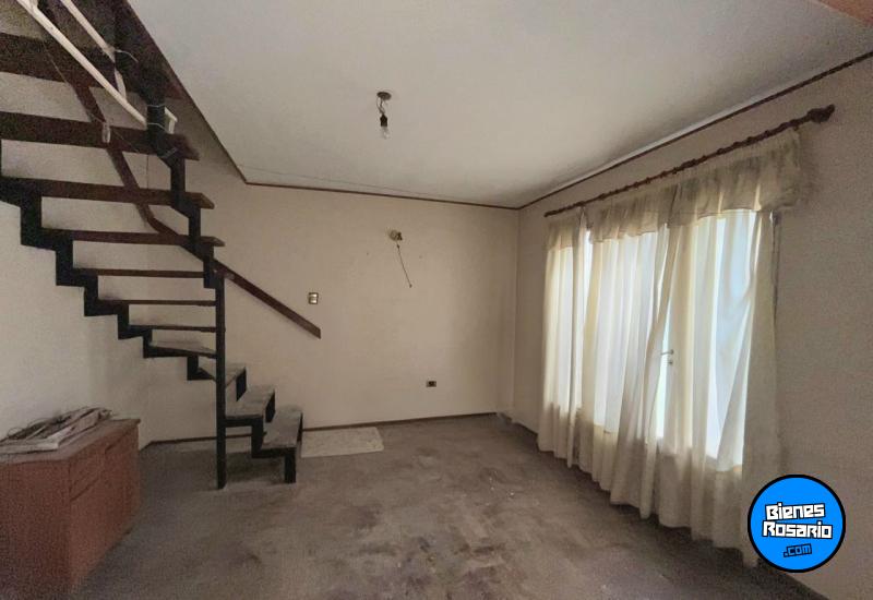 Casas - Rosario - Venta