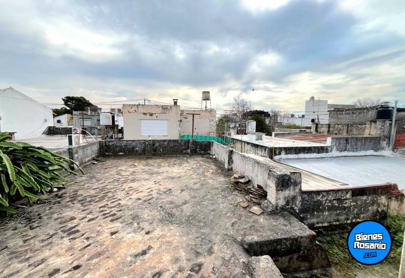 Casas - Rosario - Venta