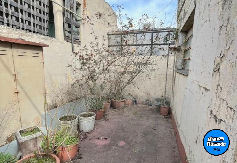 Casas - Rosario - Venta