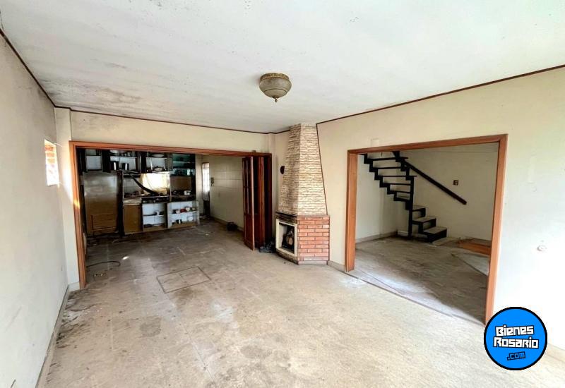 Casas - Rosario - Venta