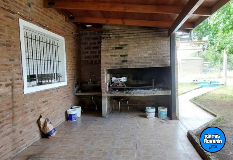 Casas - Roldan - Venta