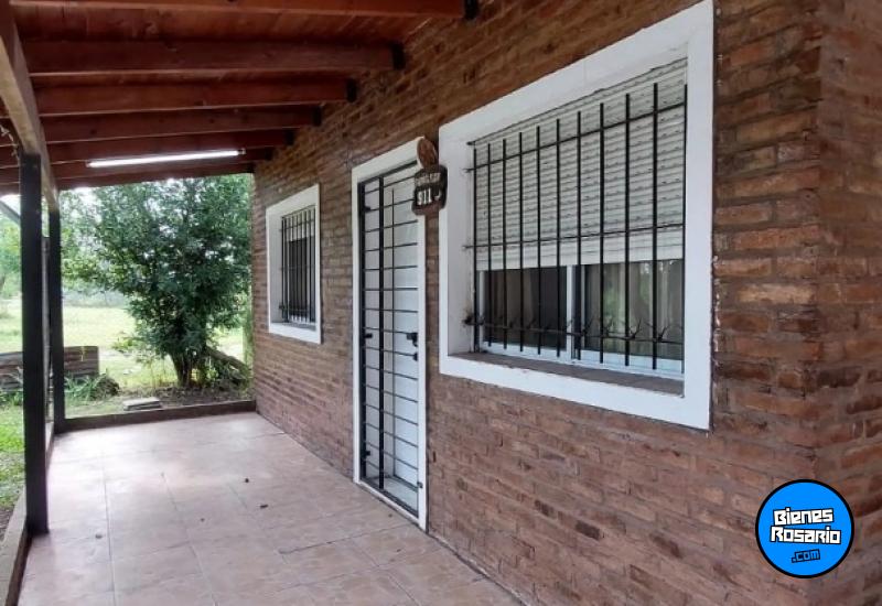 Casas - Roldan - Venta