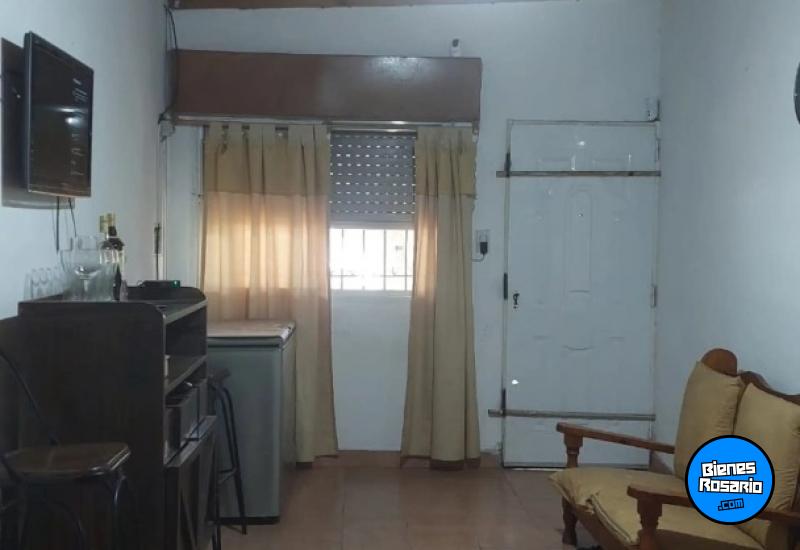 Casas - Roldan - Venta