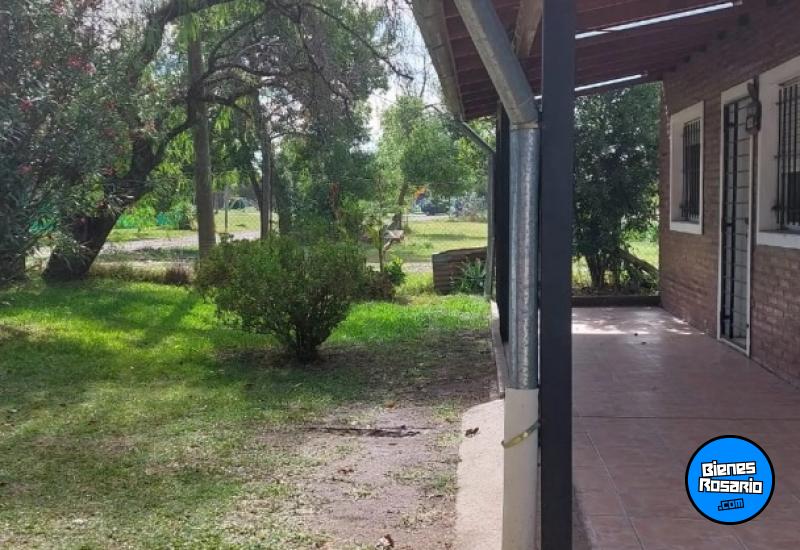 Casas - Roldan - Venta