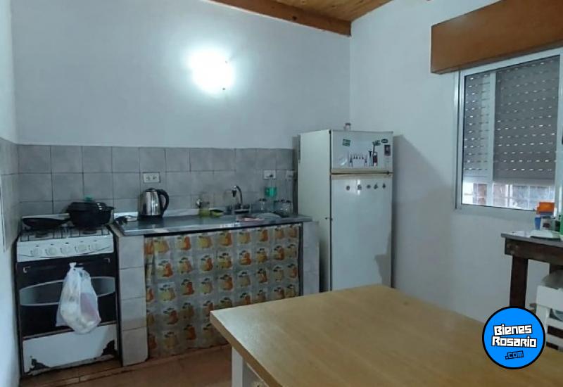 Casas - Roldan - Venta
