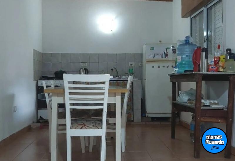 Casas - Roldan - Venta