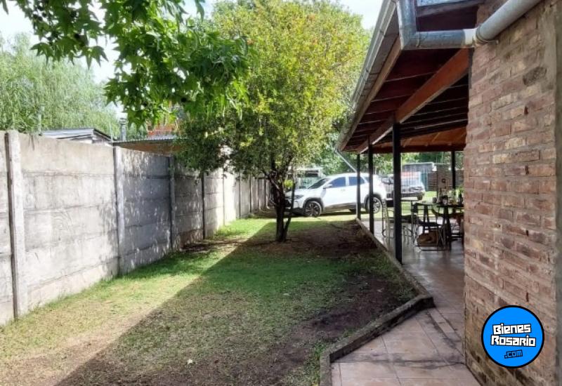 Casas - Roldan - Venta