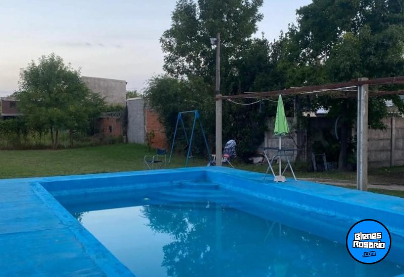 Casas - Roldan - Venta