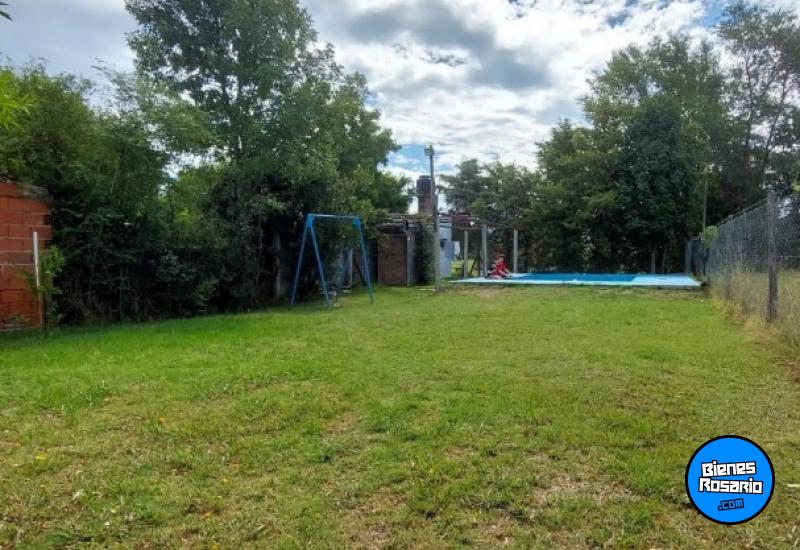 Casas - Roldan - Venta