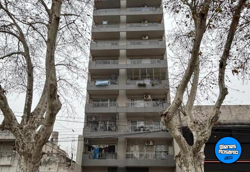 Departamentos - Rosario - Venta