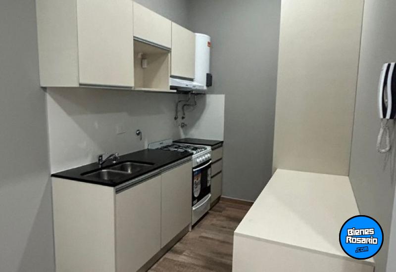 Departamentos - Rosario - Venta
