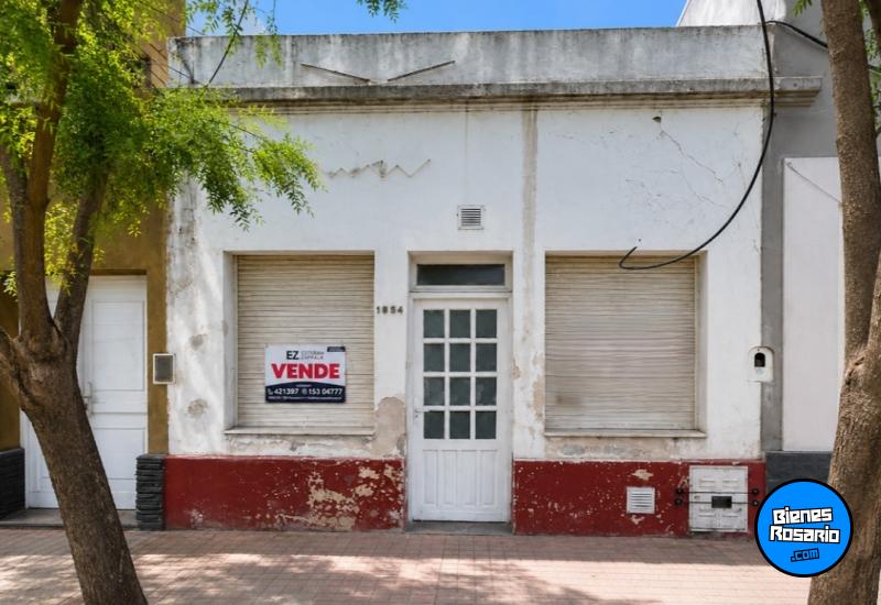 Casas - San Lorenzo - Venta