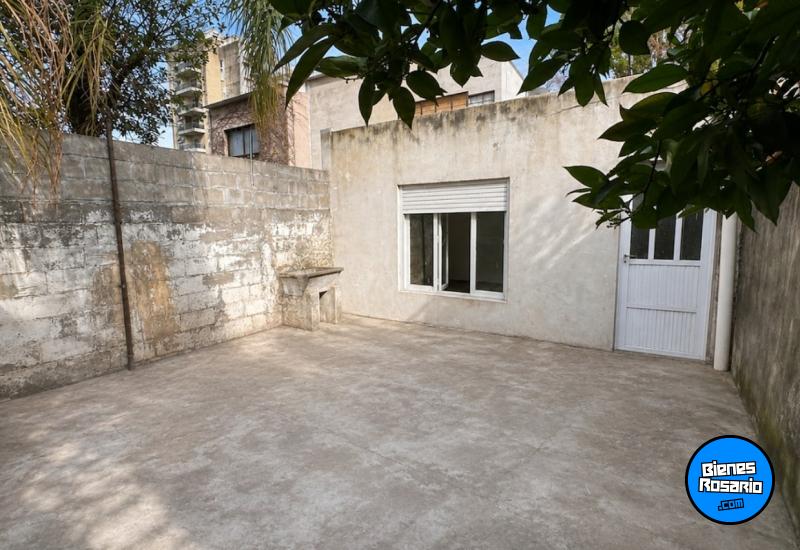 Casas - San Lorenzo - Venta