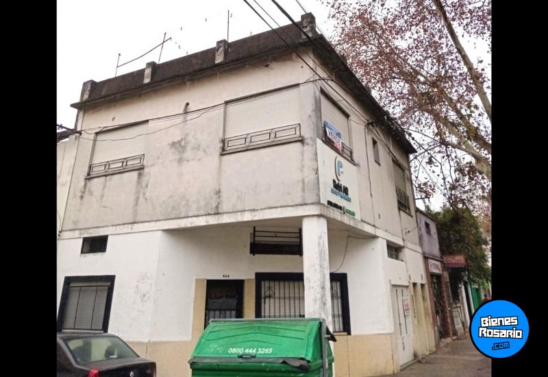 Casas - Rosario - Venta