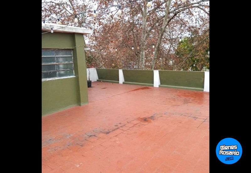 Casas - Rosario - Venta