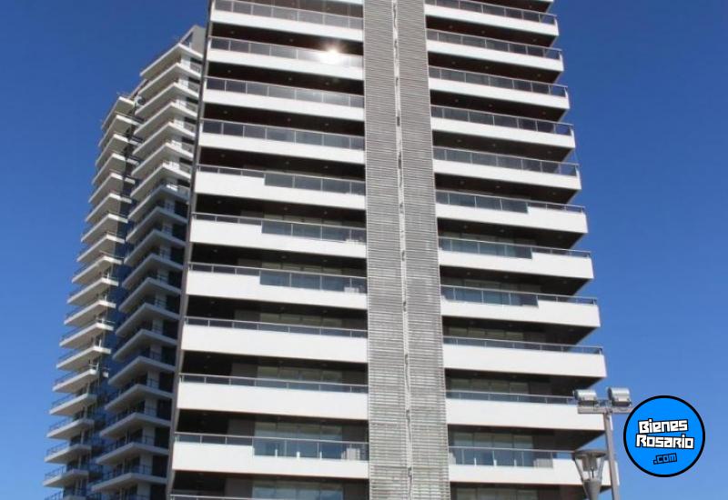 Departamentos - Rosario - Alquiler