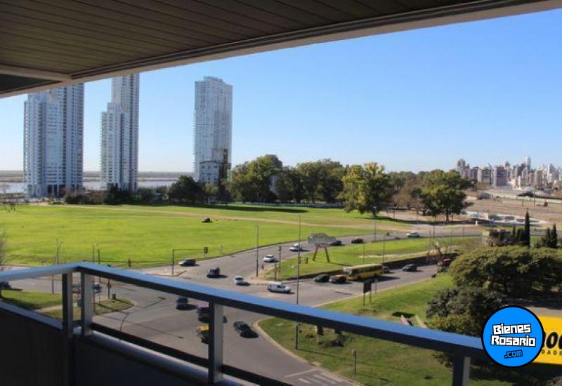 Departamentos - Rosario - Alquiler
