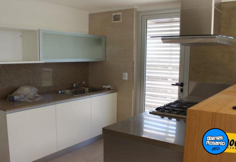 Departamentos - Rosario - Alquiler