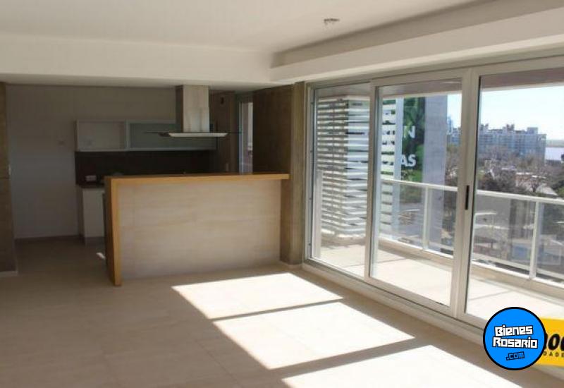 Departamentos - Rosario - Alquiler