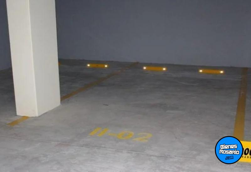 Departamentos - Rosario - Alquiler
