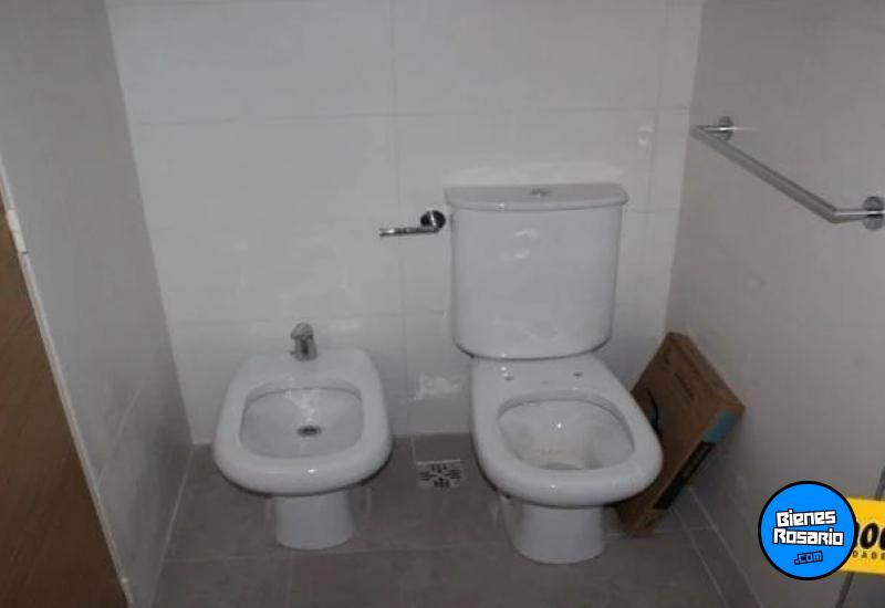 Departamentos - Rosario - Alquiler
