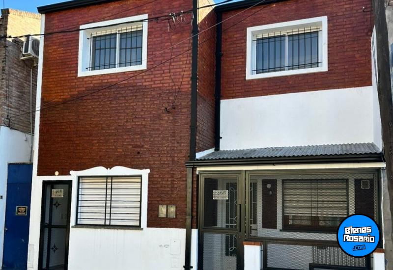 Casas - Rosario - Alquiler