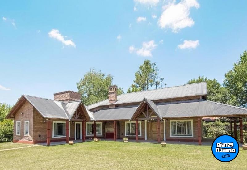 Casas - Roldan - Venta