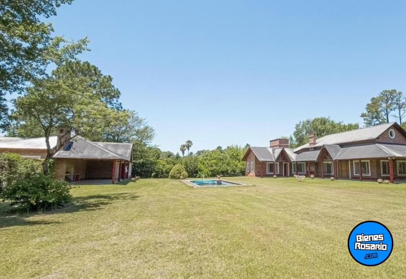 Casas - Roldan - Venta