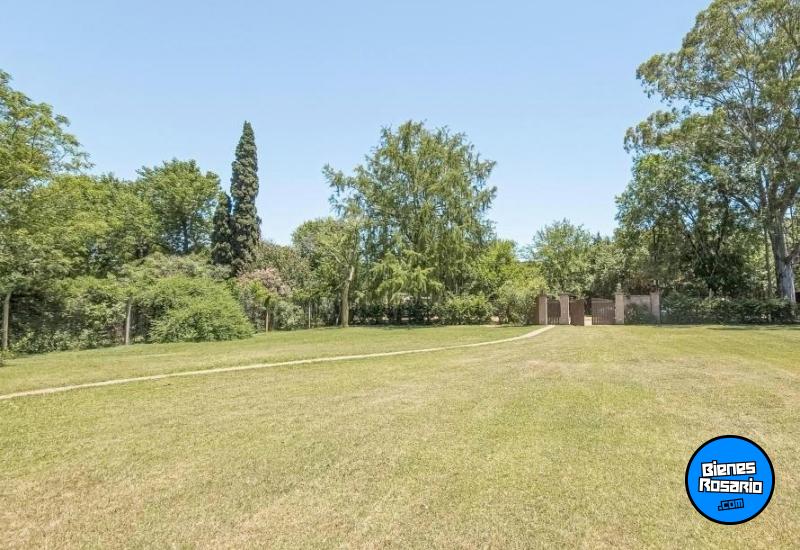 Casas - Roldan - Venta