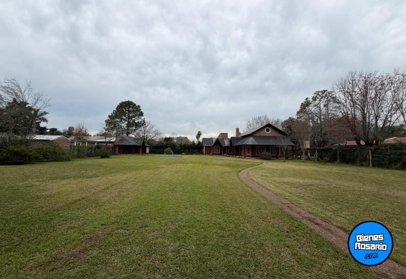 Casas - Roldan - Venta