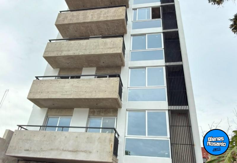 Departamentos - Rosario - Venta