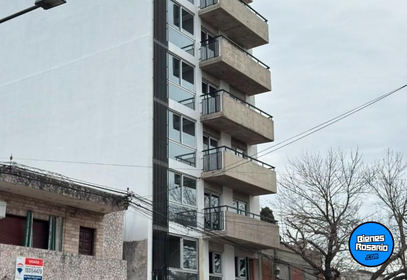 Departamentos - Rosario - Venta