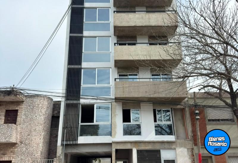 Departamentos - Rosario - Venta