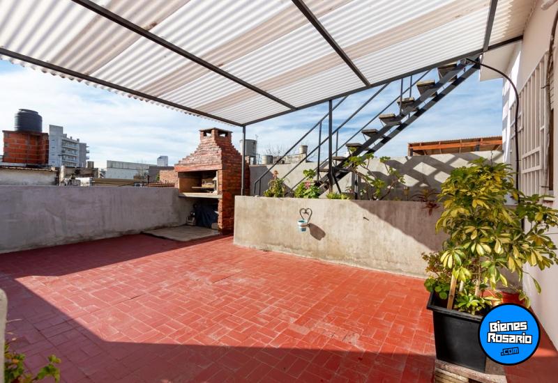 Casas - Rosario - Venta