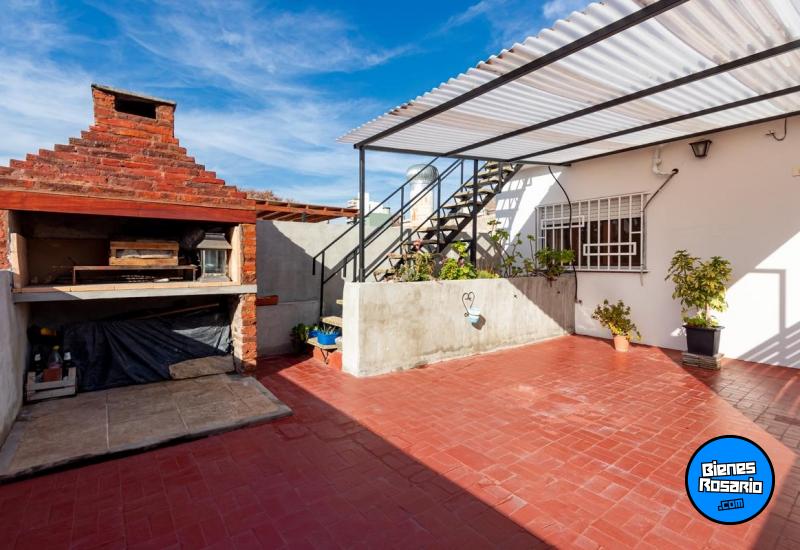 Casas - Rosario - Venta
