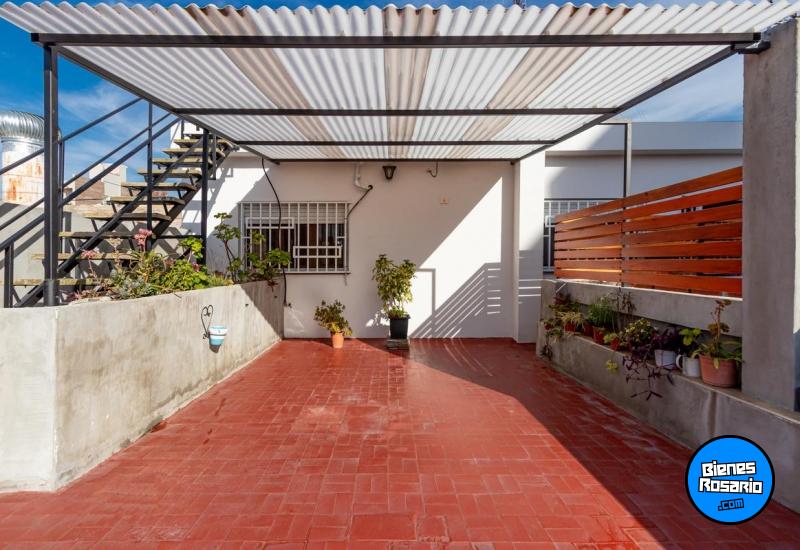 Casas - Rosario - Venta