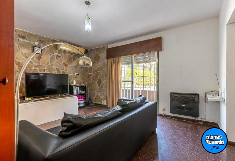 Casas - Rosario - Venta